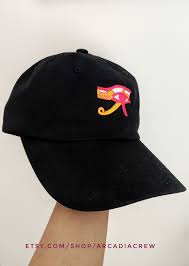 Eye Of Horus Baseball Cap Baseball Hats Baseball Cap Outfit Cute Gifts For Her