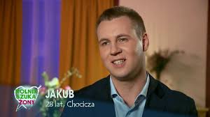 Po zakończeniu programu para, w przeciwieństwie do swoic kolegów z programu, zniknęła z życia publicznego i tylko raz na jakiś czas pojawia się w. Rolnik Szuka Zony 7 Final Pierscionek Youtube