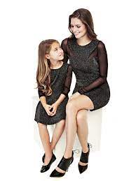 Scopri il catalogo su prénatal. Mamma Figlia Guess Vestiti Da Bambini Mamma Figlio Bambini