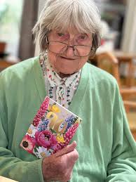 Happy birthday to this lovely she's had a lovely day 🎂🎈❤️