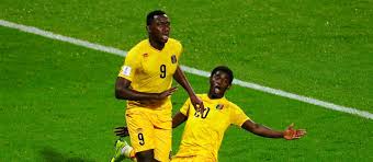 Elle a éliminé le pays hôte malgré le soutien des nombreux supporters polonais qui avaient fait le déplacement à gdynia ce dimanche. Coupe Du Monde U20 Pologne Les Aigles Controlent La Situation