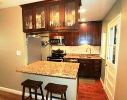 delong home improvement ::: kitchens