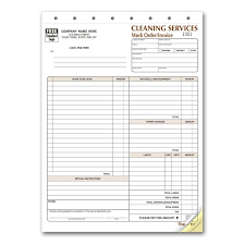The hvac invoice template is a bill issued by a company to its customers that lists the product and service expenses that were accrued during the installation, repair, or general service of hvac equipment, materials, and units. Service Work Orders Forms Citem