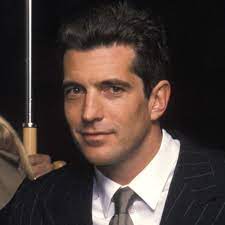 To be sure, not even q has dared claim so in public. John F Kennedy Jr Death Family George Magazine Biography