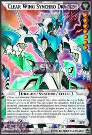 Image Result For Yugioh Arc V Yugioh Crystal Wing Synchro Toon Dragon Yugioh Cards Yugioh Wings