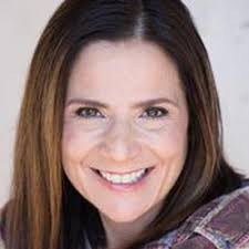 English Movie Actress Maria Capp Biography, News, Photos, Videos