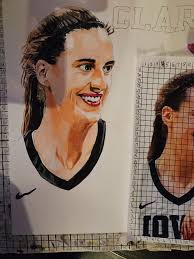 Caitlin Hackett, artist I love everything about this. This is so cool.