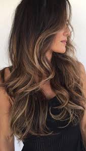20 Hottest Highlights For Brown Hair To Enhance Your Features Highlights For Brown Hair Owners Of Brown Hair With Highlights Brown Hair Colors Hair Highlights