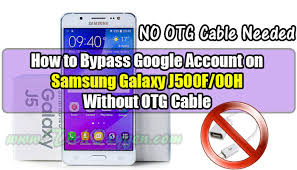 Each year, samsung and apple continue to try to outdo one another in their quest to provide the industry's best phones, and consumers get to reap the rewards of all that creativity in the form of some truly amazing gadgets. Samsung Galaxy J5 J500f How To Bypass Google Account Otg