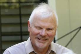 Alan Bertrand Compton