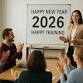 Happy New Year Training — Child Evangelism event image