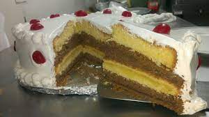 Bizcocho Cinta Real Desserts Cake Food