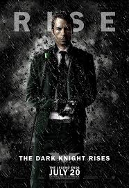 This guide will help you will figure out his riddles and challenges. The Dark Knight Rises Riddler By Thedarkknight098 On Deviantart