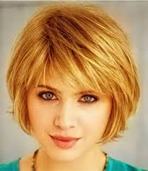 Image Result For Bob Bangs For Fine Straight Hair Straight Bob Hairstyles Thick Hair Styles Bob Hairstyles For Thick