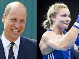 There are 400+ professionals named lauren price, who use linkedin to exchange information, ideas, and opportunities. Boxer Lauren Price Is Surprised With A Birthday Cake From Prince William