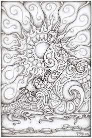 There are deer coloring pages, pumpkin coloring pages, nature scenes and animals… all for adults. Pin On Art Miscellaneous