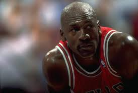 Here's The Story Of Michael Jordan Once Punching Teammate Will Perdue In  The Face During Practice