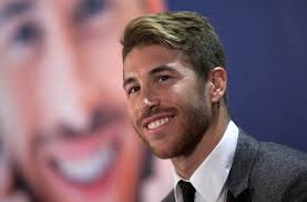 Maybe you would like to learn more about one of these? Sergio Ramos To Undergo Psg Medical Unveil Wednesday Daily Post Nigeria
