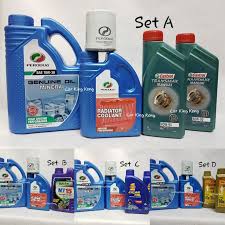 Check spelling or type a new query. Combo Set Perodua Kancil Viva Myvi 1 0 Kelisa Kenari Manual Gearbox Enjin Oil Oil Filter Gear Oil Shopee Malaysia