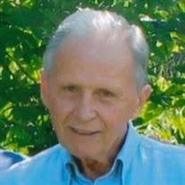 Donald Lee Hussey Obituary