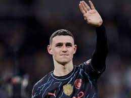 Phil Foden speaks out after incredible performance against Real Madrid -  Moors World of Sport