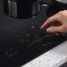 When the hob is switched on, it is possible to lock the oven controls . Troubleshooting Why Your Induction Cooktop Isn T Heating Your Pans Authorized Service