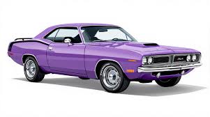 Image result for Ice Blue 1969 Barracuda