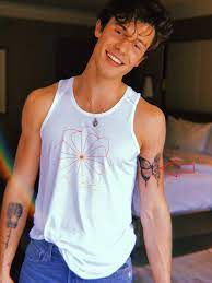 Jun 13, 2021 · kate moss is training to be a tattoo artist. Shawn Mendes 12 Tattoos Their Meanings Body Art Guru