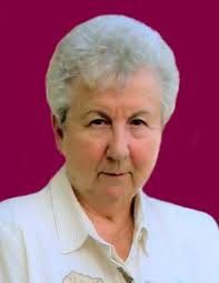 Rosemarie Overholt Obituary