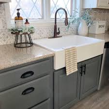 The diversity plays a huge role contributing to. Fireclay Farmhouse Kitchen Sinks Sinkology