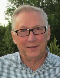 Lewis "Lew" Edgar Markley