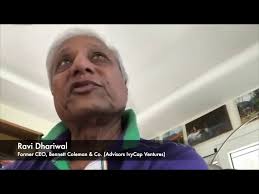 In conversation with Ravi Dhariwal (Former CEO Bennett Coleman & Co.)