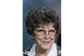 Adeline Vesely Obituary (1929