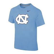 North Carolina Tar Heels Our Newest Items Unc T Shirts Johnny T Shirt Mens Tops