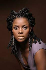 Jumbo Twists Must Do Natural Hair Styles For Black Women Twist Hairstyles Black Natural Hairstyles