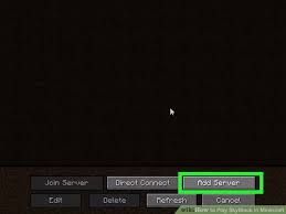Trade with other players, buy and sell items using our rotating shop or even head into the pvp arena! Are Minecraft Servers Free How To Join Multiplayer Servers In Minecraft