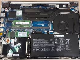 Hp placed the probook 440's usb 2.0 port, headphone jack and sd card reader on the probook 440's left side. Review Hp Probook 440 G7 Comet Lake U Is Coming Introducing The New Probook