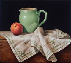 Try these simple life hacks to be more productive at work and at home. Still Life With Art Deco Cloth Giclee Print Catherine Abel Art Store
