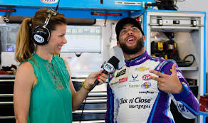 Welcome to fox sports go international access. Fox Sports Jamie Little On Making Tv History Covering Nascar Brawls