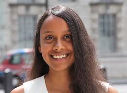 Natalie Samarasinghe