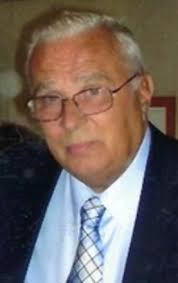 F. Lawrence Burnham Obituary