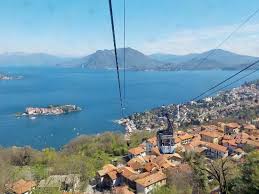 Video i 4k og hd klar til næsten enhver nle nu. Isola Bella Picture Of Cableway Stresa Mottarone Tripadvisor