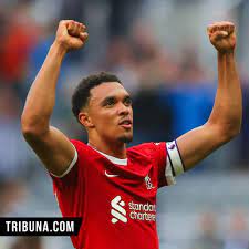 Liverpool Fans | Tribuna.com on Instagram: “Happy Birthday, Trent  Alexander-Arnold 🎂🎉 Our generational talent 💫❤️”