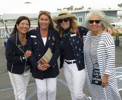 Three Sheets in the Wind