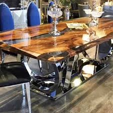 See more ideas about dining, furniture, dinette sets. Europe Style Design Table Wood Epoxy Resin Custom Dining Table Buy Design Table Wood Epoxy Resin Dining Table Custom Dining Table Product On Alibaba Com