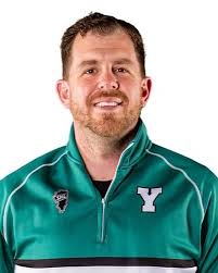 A big thank you to Coach Matthew Boeing for his contributions to York  Hockey since 2014. Your dedication and leadership have made a lasting  impact. We wish you all the best in