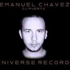 Stream EMMANUEL CHAVEZ music