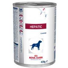 Royal Canin Veterinary Diet Hepatic Canned Dog Food 24 14 4 Oz For You To View Further For This Item Visit Cat Food Reviews Dog Food Recipes Canned Dog Food