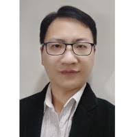 Chris Chien's Instagram, Twitter & Facebook