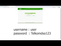 Cara ini digunakan jika sudah menemui jalan buntu dan mungkin sedikit. Password Adminf609 Password Indihome Zte F609 Terbaru Update 2020 Pakiqin Com Muhiqbalqadafi Artikel